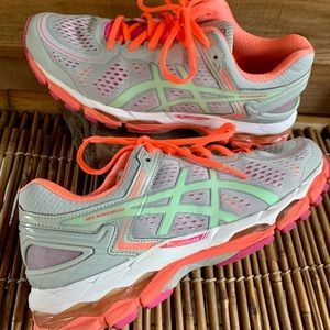 ASICS Gel Kayano 22 Fluidride Shoes